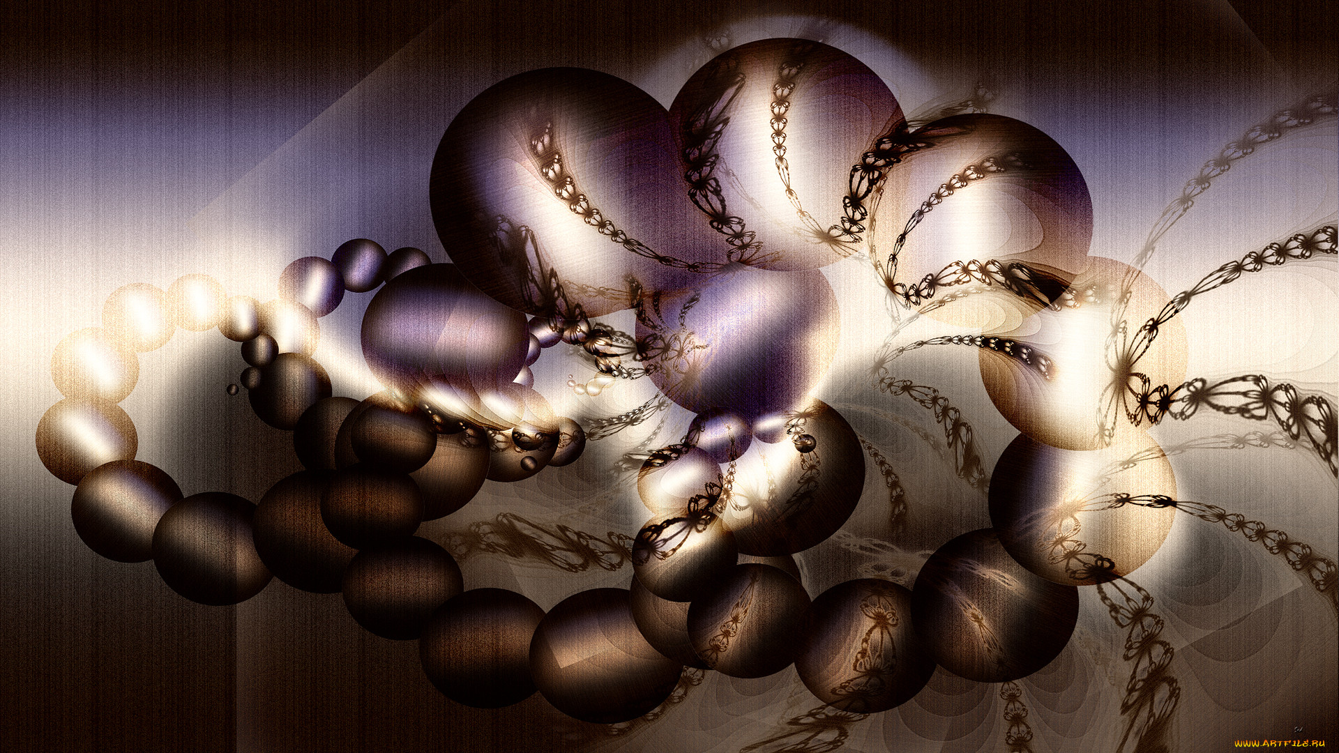 3, , fractal, 